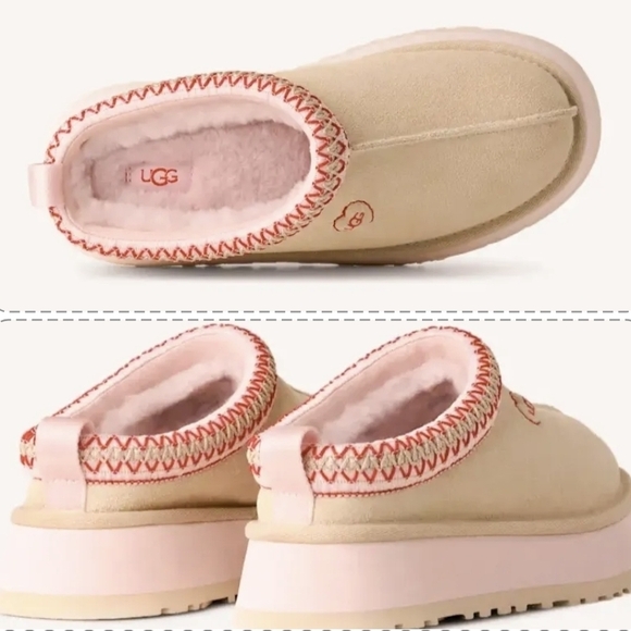 UGG Shoes - Ugg Tazz Love '26 Limited Edition